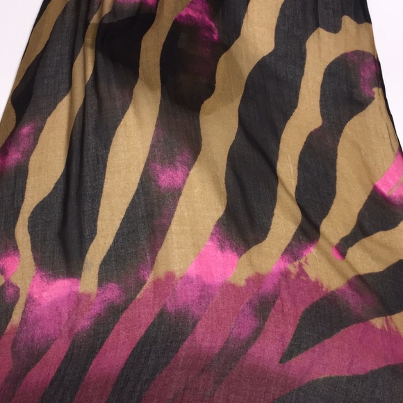 Furla scarf 25”X74” - Picture 10 of 16